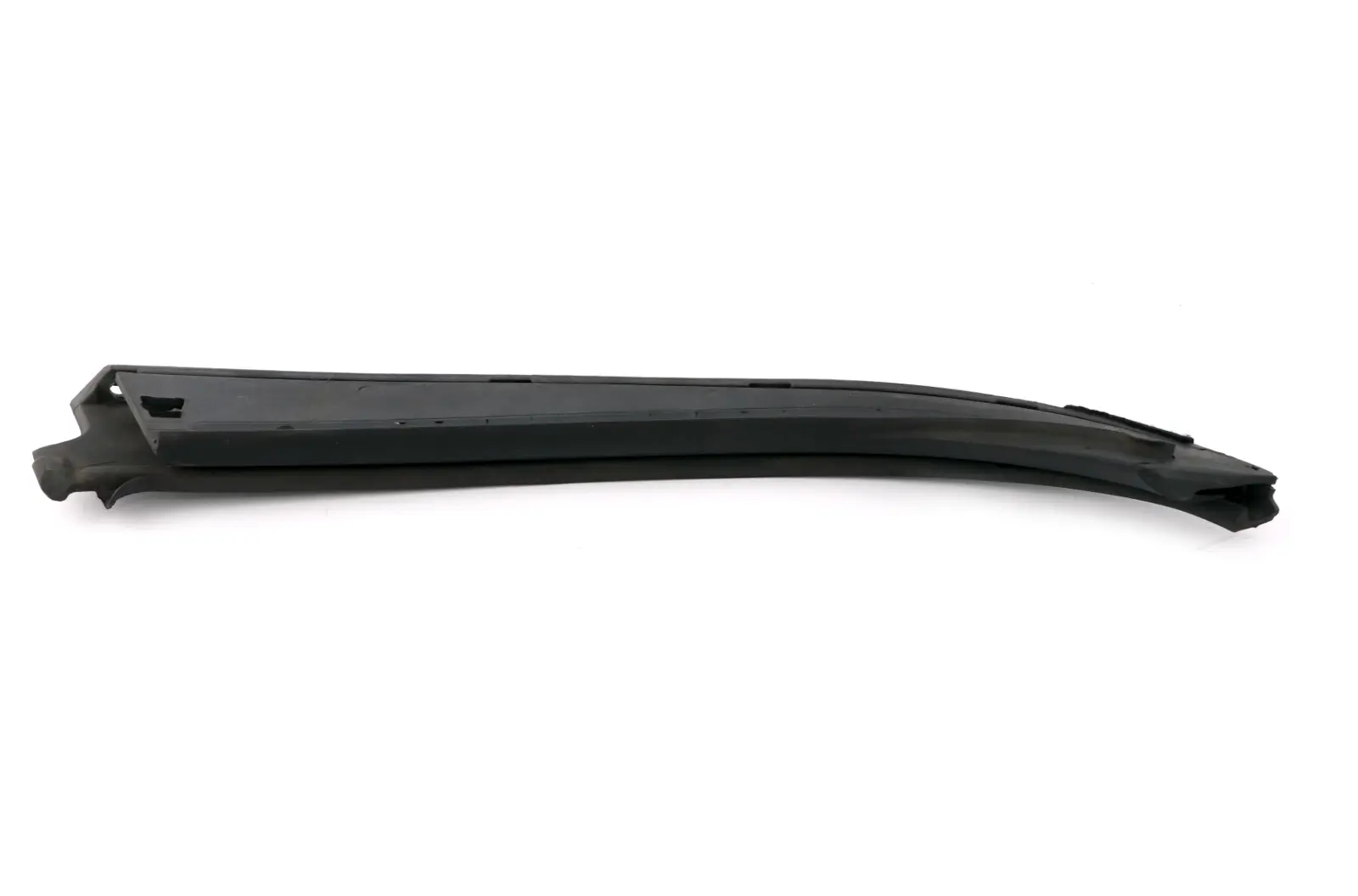 Mini Cooper R52 Capot Cabriolet Attachments Joint Arriere Gauche 7194447