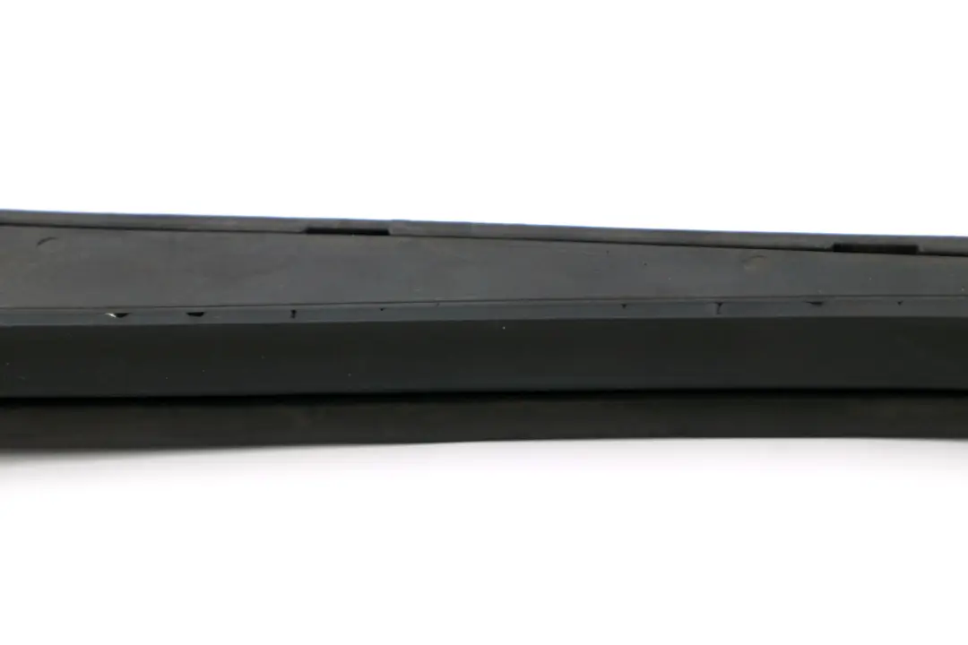 Gasket Rear Left N/S Folding Top Roof to BMW Mini Cooper R52 Cabrio with Part number 7194447 BMW Mini Cooper R52 Cabrio Gasket Rear Left N/S Folding Top Roof - SKU 7194447 - Part number 7194447