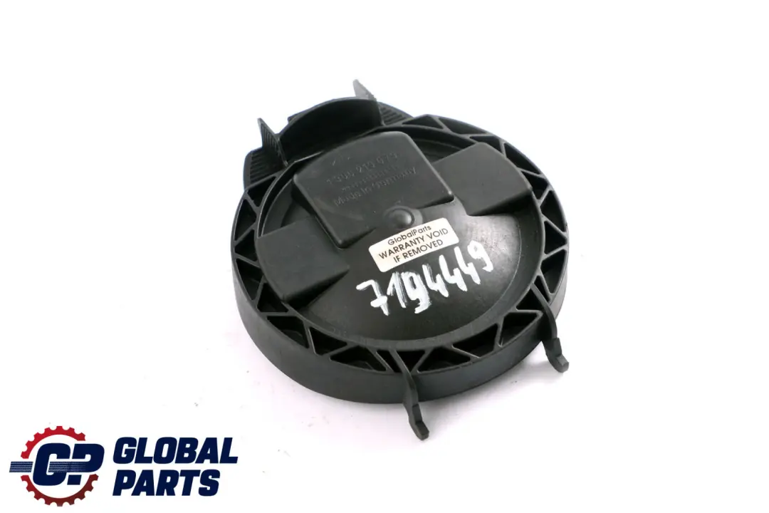 BMW X5 E70 Schein Werfer Lampe Licht Abdeckung Kappe Abblendlicht - SKU 7194449 - Teilenummer 7194449