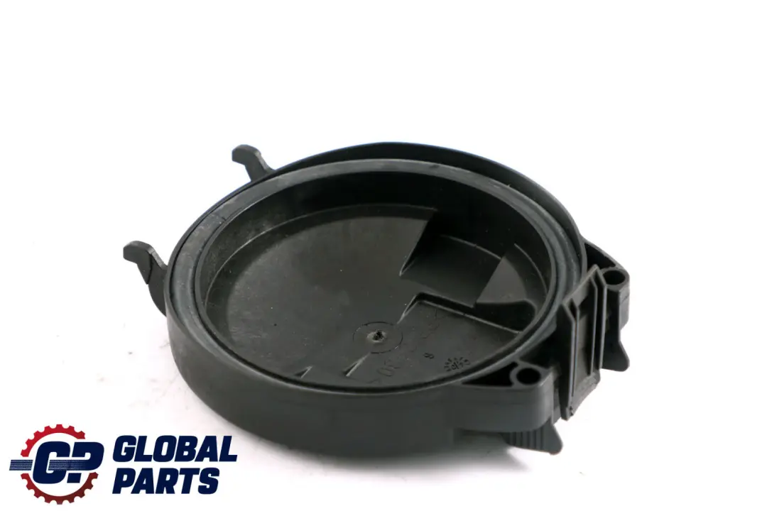 BMW X5 E70 Schein Werfer Lampe Licht Abdeckung Kappe Abblendlicht - SKU 7194449 - Teilenummer 7194449