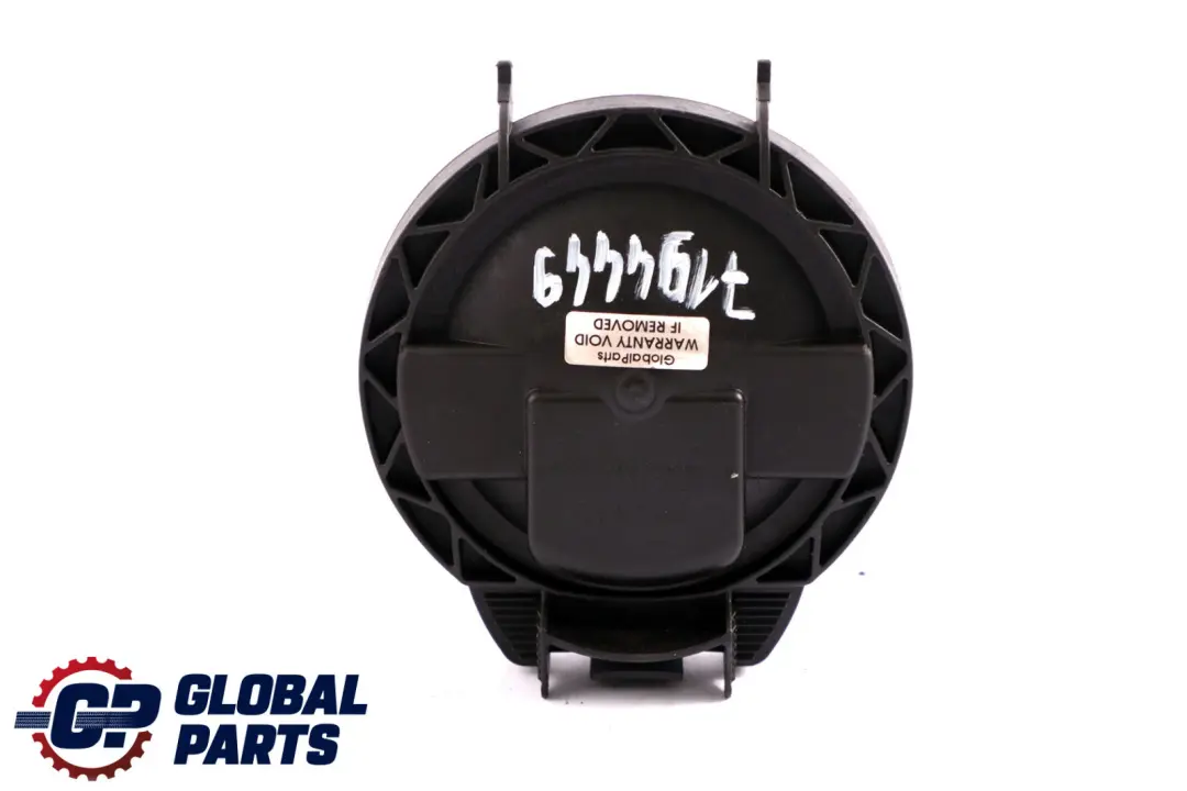 BMW X5 E70 Schein Werfer Lampe Licht Abdeckung Kappe Abblendlicht - SKU 7194449 - Teilenummer 7194449