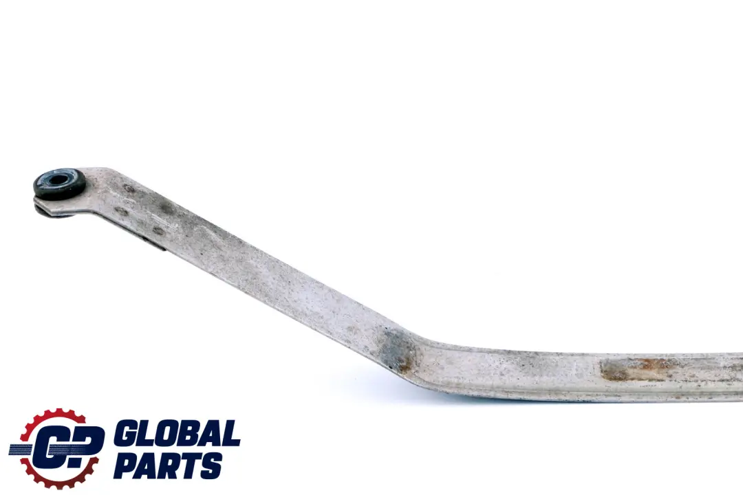 Correa de tensión izquierda depósito combustible para BMW X3 E83 con número de pieza 16117194461 BMW X3 E83 Correa de tensión izquierda depósito combustible - SKU 7194461 - Número de pieza 16117194461