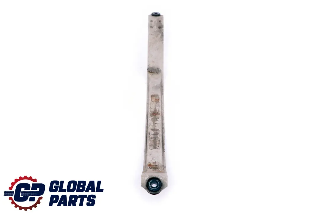 BMW X3 Series E83 Fuel Tank Left Tension Strap N/S 1611 - SKU 7194461 - Part number 16117194461