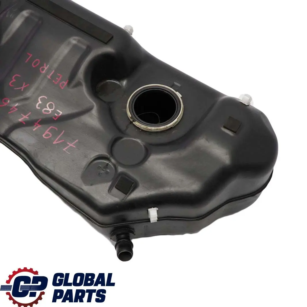 BMW X3 Series E83 Bare Fuel Tank Petrol N46 M54 7194746 - SKU 7194746-1 - Part number 16117194746
