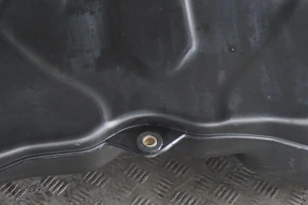 BMW X3 er E83 E83N LCI Kompletter Kraftstofftank Benzin N46 M54 - SKU 7194746 - Teilenummer 16117194746