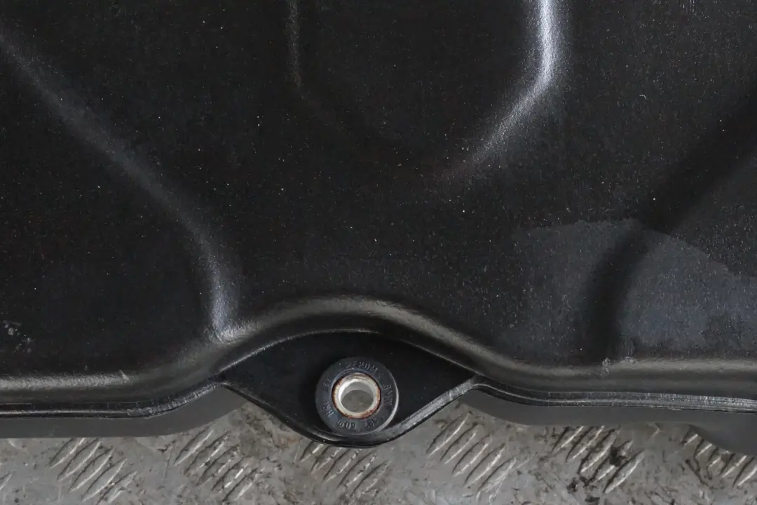 BMW X3 Series E83 LCI N52N 2.5si 3.0si Plastic Fuel Tank Petrol - SKU 7194748 - Part number 7194748