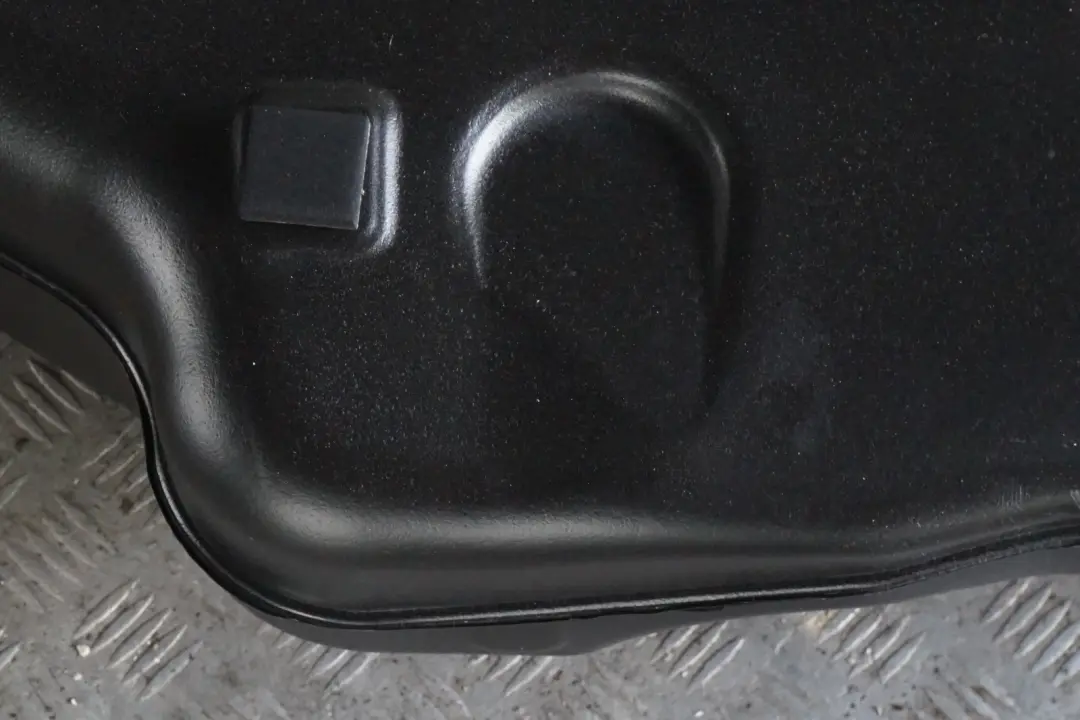 BMW X3 Series E83 LCI N52N 2.5si 3.0si Plastic Fuel Tank Petrol - SKU 7194748 - Part number 7194748