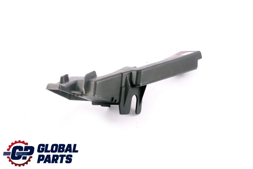 BMW Z4 Series E89 Cowl Panel Exterior Water Drain Pipe Right O/S - SKU 7194780 - Part number 7194780