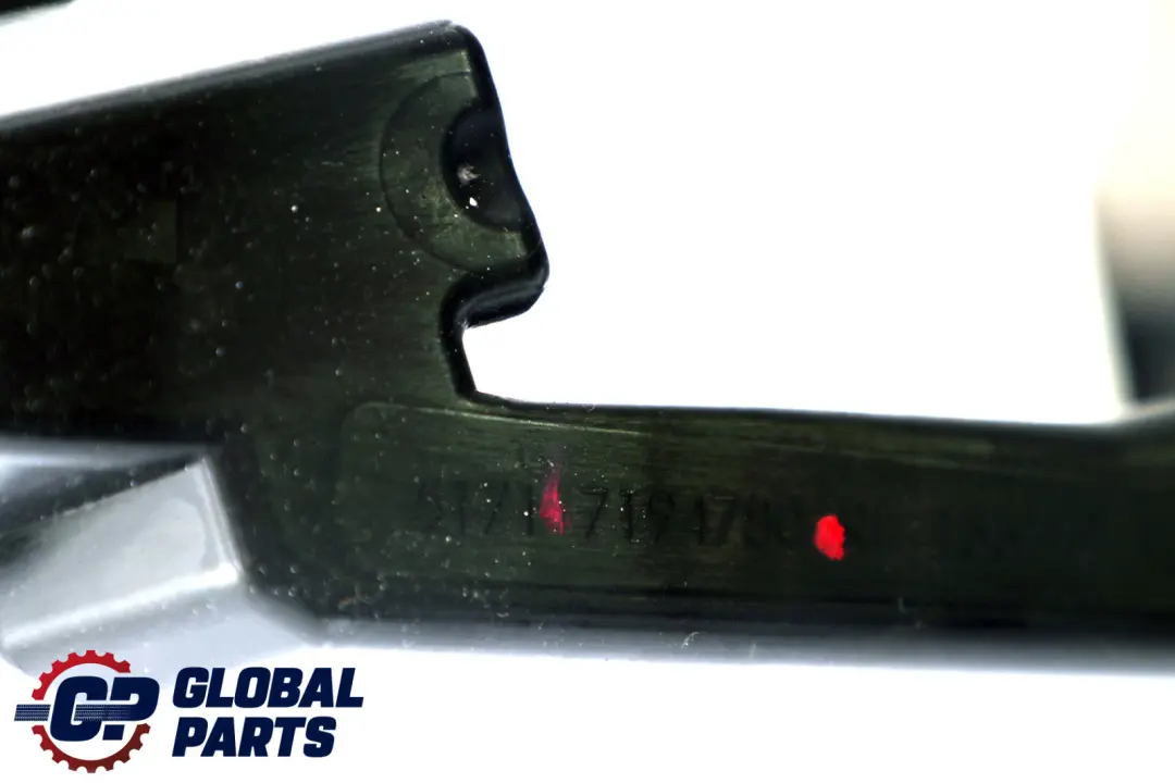 BMW Z4 Series E89 Cowl Panel Exterior Water Drain Pipe Right O/S - SKU 7194780 - Part number 7194780