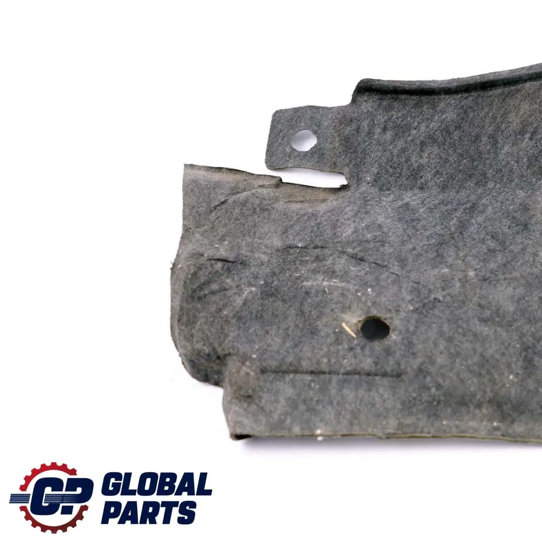 N45N N46N E87 N45 N46 Wärmeisolierung Federstütze für BMW 1 er E81 mit Teilenummer 7194793 BMW 1 er E81 N45N N46N E87 N45 N46 Wärmeisolierung Federstütze - SKU 7194793 - Teilenummer 7194793