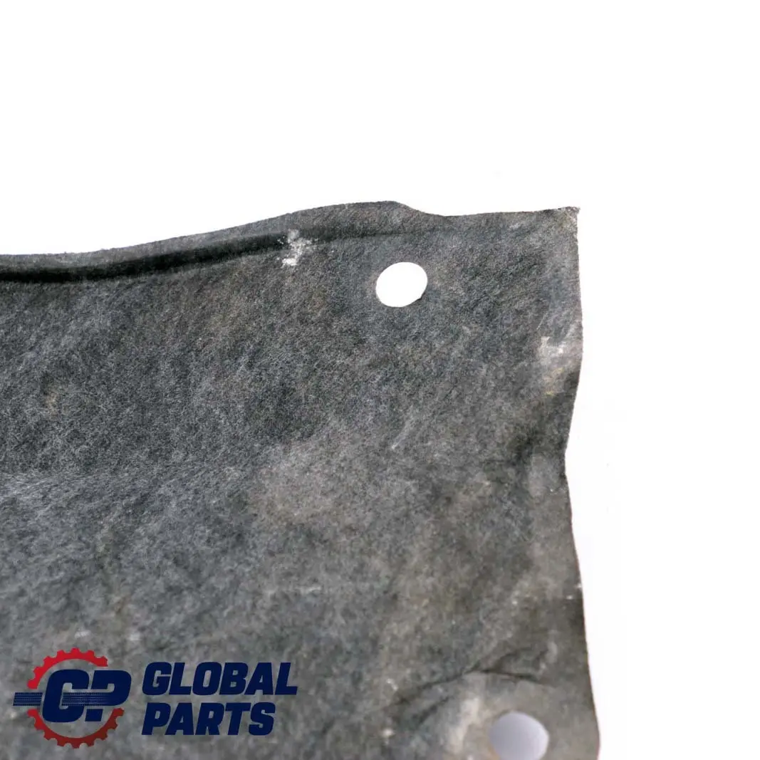 N45N N46N E87 N45 N46 Supporto Molla Isolamento Termico per BMW E81 con numero di parte 7194793 BMW E81 N45N N46N E87 N45 N46 Supporto Molla Isolamento Termico - SKU 7194793 - Numero di parte 7194793