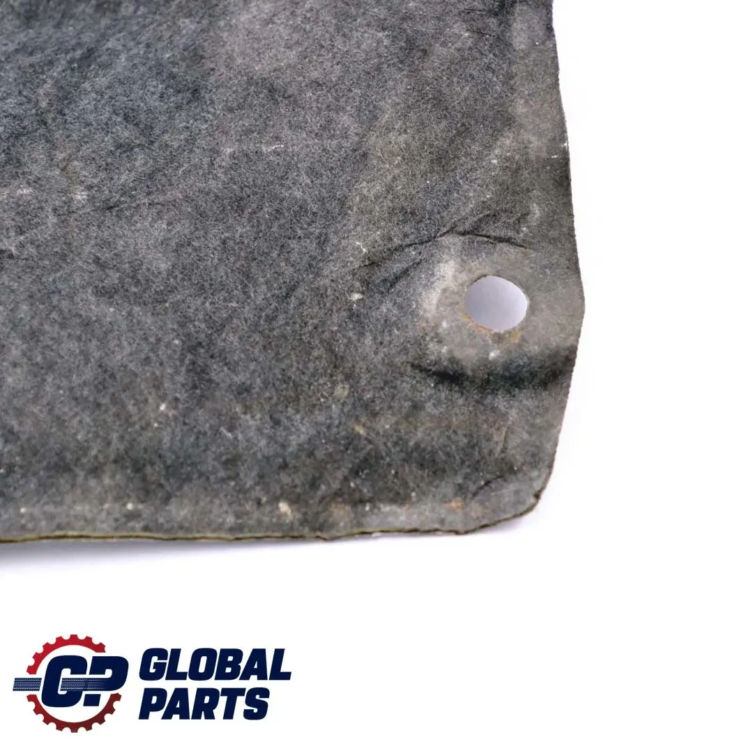 BMW 1 E81 N45N N46N E87 N45 N46 Isolation Thermique Support a Ressort - SKU 7194793 - Numéro de pièce 7194793