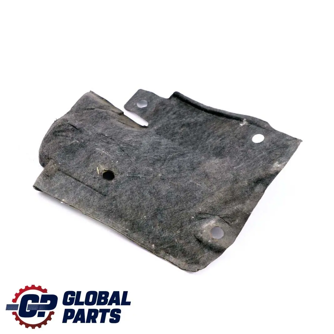 BMW 1 Series E81 N45N N46N E87 N45 N46 Heat Insulation Spring Support - SKU 7194793 - Part number 7194793