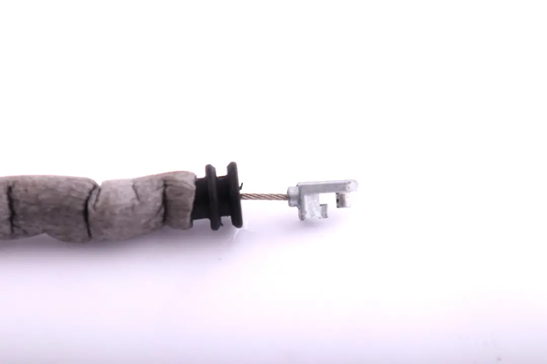 Trunk Boot Lid Tailgate Lock Catch Bottom Right O/S to Mini Cooper R57 Cabrio with Part number 7195100 Mini Cooper R57 Cabrio Trunk Boot Lid Tailgate Lock Catch Bottom Right O/S - SKU 7195100 - Part number 7195100