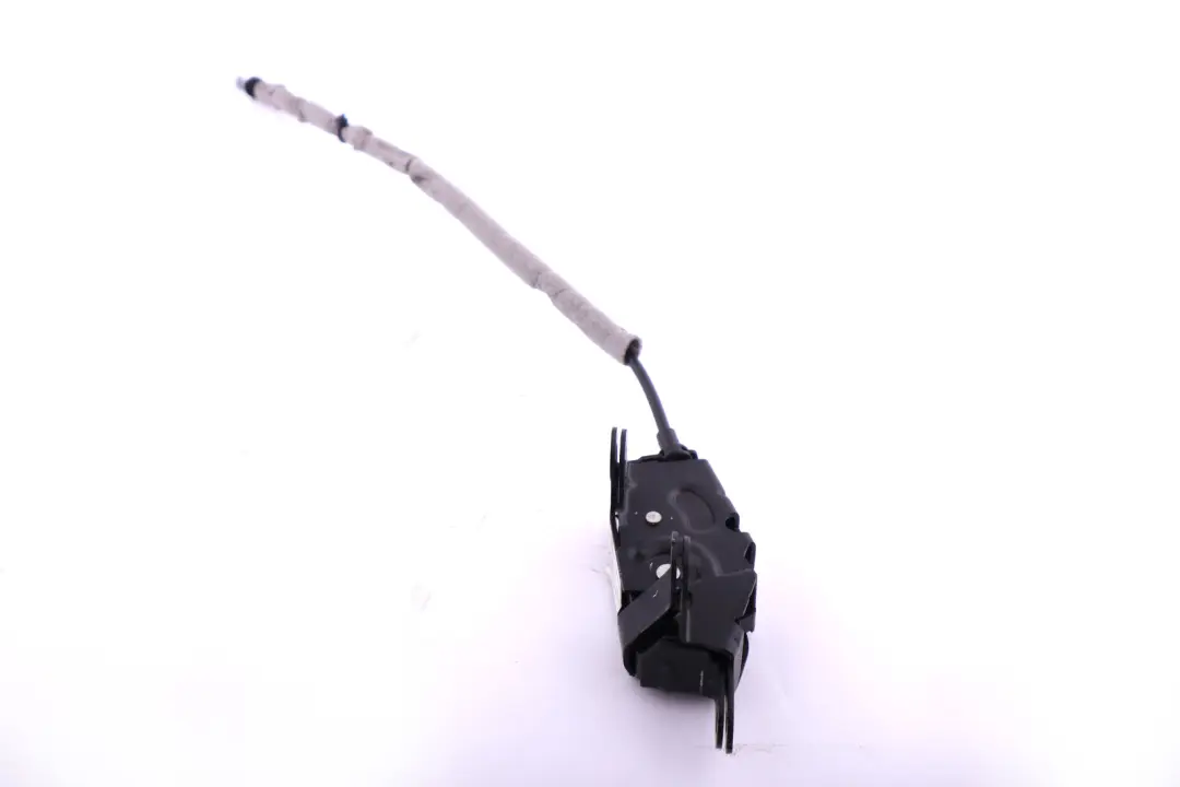 Zamek Klapy Bagażnika Dolny Prawy do Mini Cooper R57 Cabrio o numerze 7195100 Mini Cooper R57 Cabrio Zamek Klapy Bagażnika Dolny Prawy - SKU 7195100 - Numer Części 7195100