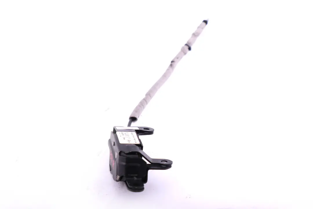 Mini Cooper R57 Cabrio Trunk Boot Lid Tailgate Lock Bottom Right O/S Catch - SKU 7195100 - Part number 7195100