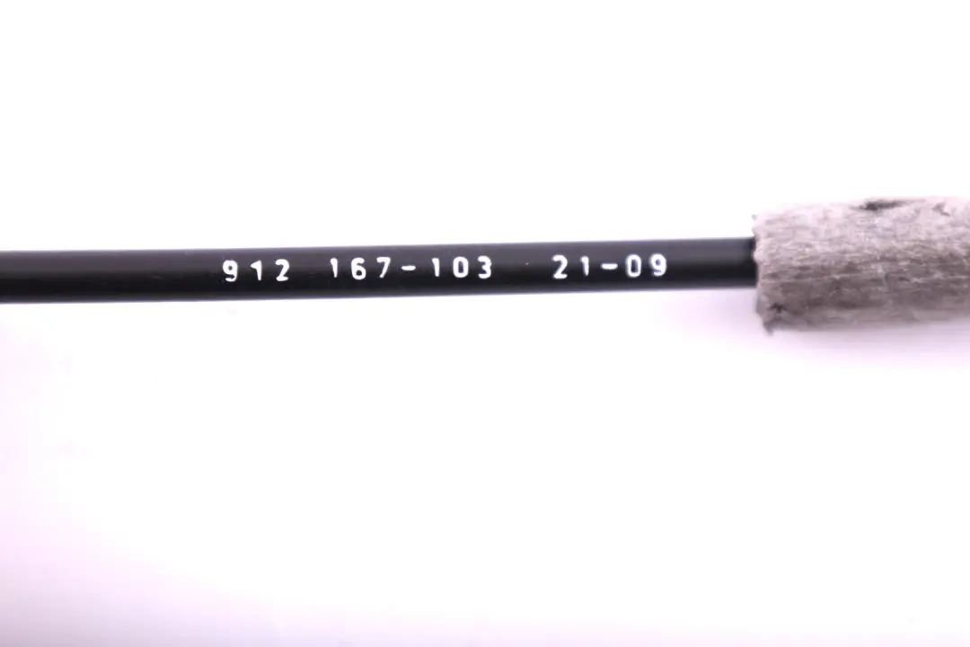 Cierre Tapa Maletero Cabrio Parte Inferior Derecha Lado Exterior para Mini Cooper R57 con número de pieza 7195100 Mini Cooper R57 Cierre Tapa Maletero Cabrio Parte Inferior Derecha Lado Exterior - SKU 7195100 - Número de pieza 7195100