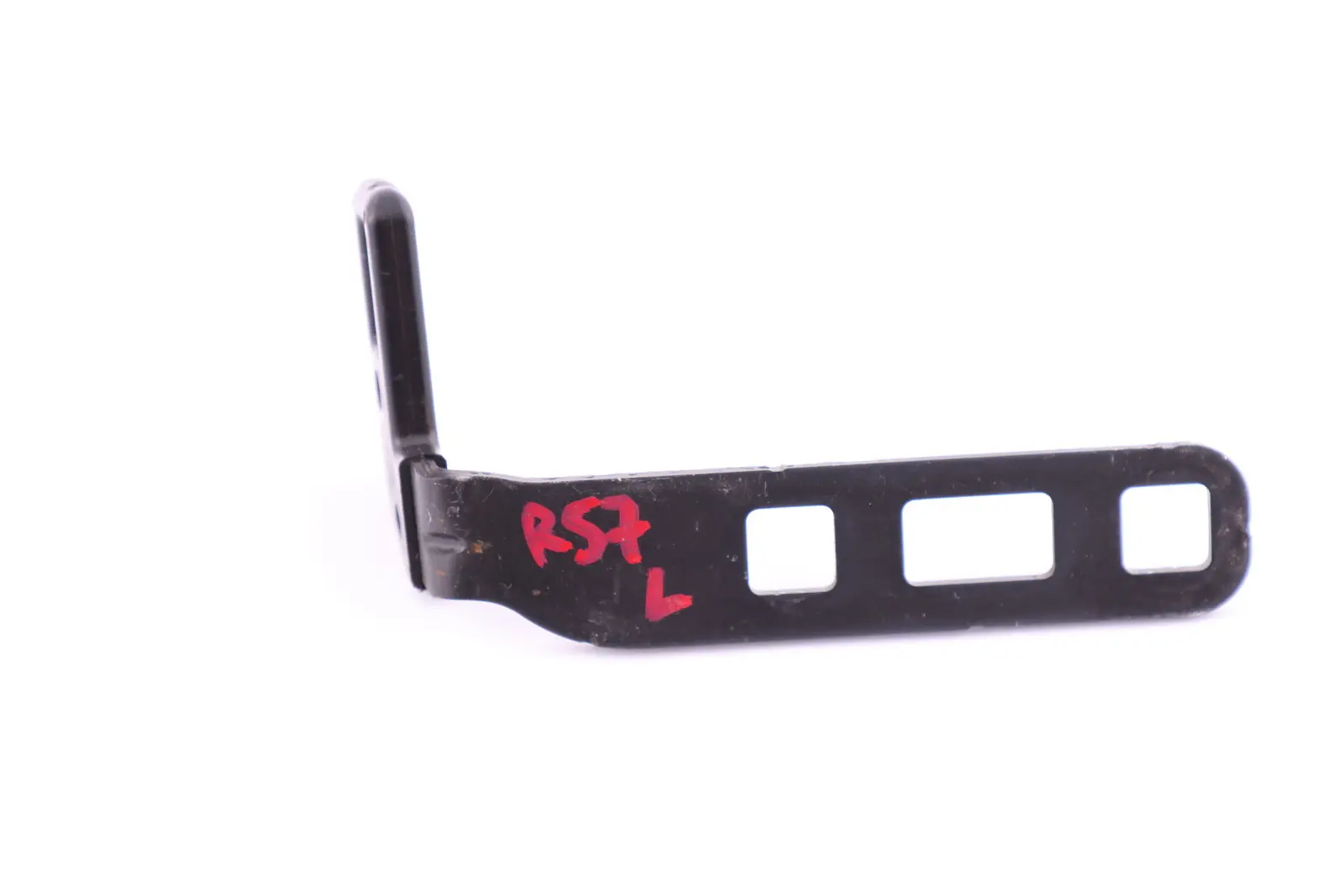 Mini Cooper R57 R57N LCI Cabrio Trunk Lid Closing Catch Bracket Left