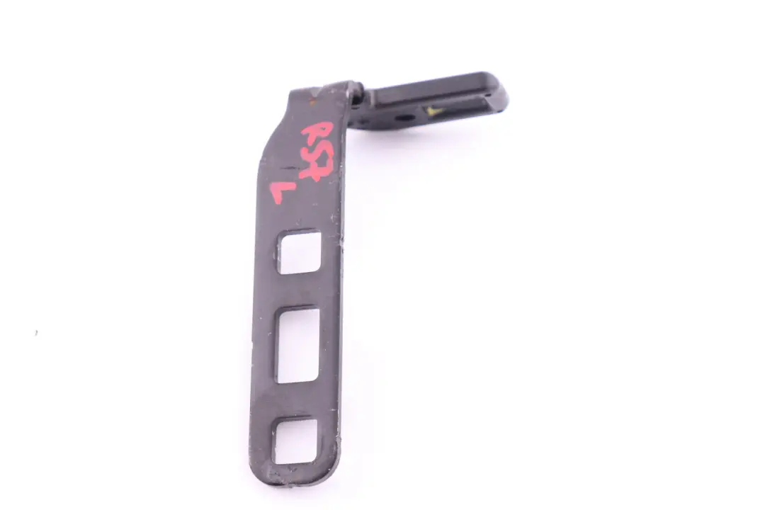 Mini Cooper R57 R57N LCI Cabrio Trunk Lid Closing Catch Bracket Left N/S - SKU 7195101 - Part number 7195101