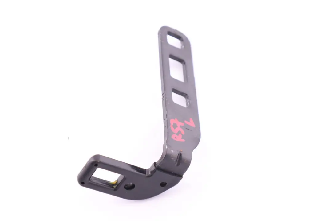 Mini Cooper R57 R57N LCI Cabrio Trunk Lid Closing Catch Bracket Left N/S - SKU 7195101 - Part number 7195101