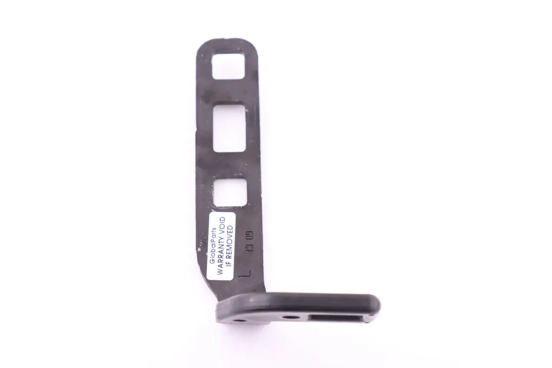 Zaczep zamka lewy tył tylny do MINI Cabrio R57 o numerze 7195101 MINI Cabrio R57 Zaczep zamka lewy tył tylny - SKU 7195101 - Numer Części 7195101