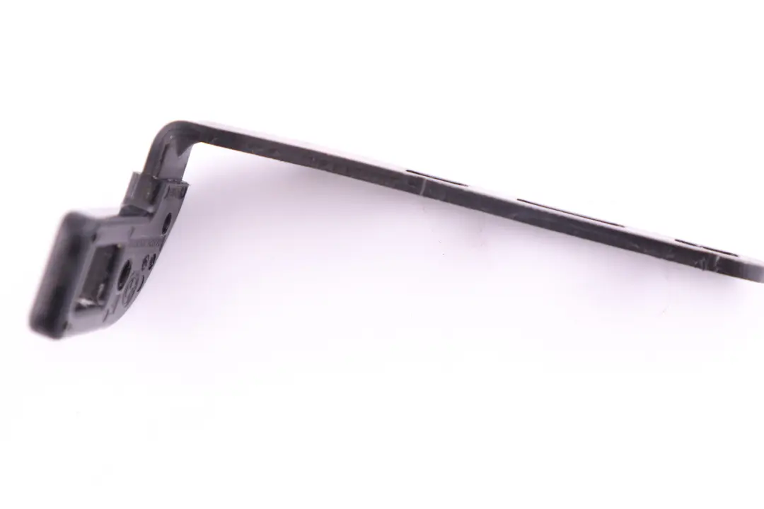 R57N LCI Cabrio Trunk Lid Closing Catch Bracket Right O/S to Mini Cooper R57 with Part number 7195102 Mini Cooper R57 R57N LCI Cabrio Trunk Lid Closing Catch Bracket Right O/S - SKU 7195102 - Part number 7195102