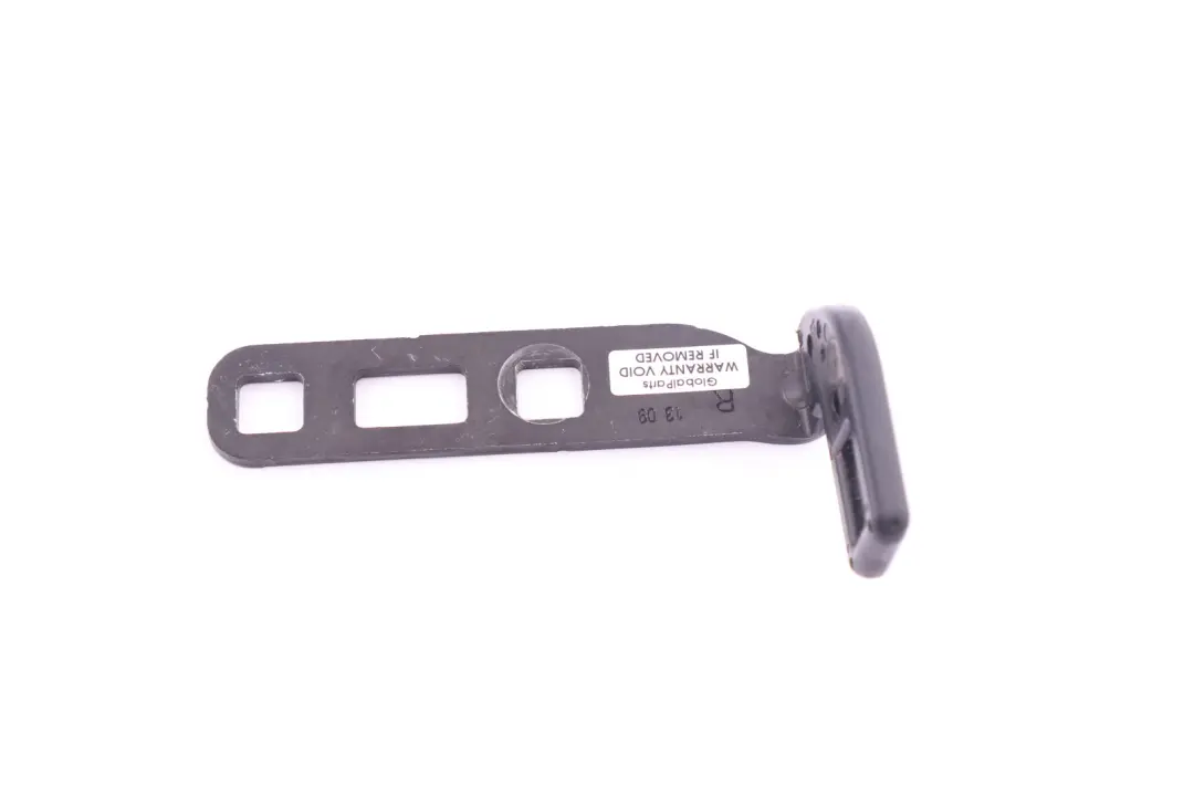 Mini Cooper R57 R57N LCI Cabrio Trunk Lid Closing Catch Bracket Right O/S - SKU 7195102 - Part number 7195102