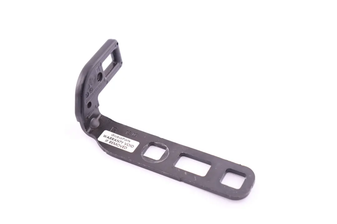 R57N LCI Cabrio Staffa di Chiusura Dx Portellone/Schliess per Mini Cooper R57 con numero di parte 7195102 Mini Cooper R57 R57N LCI Cabrio Staffa di Chiusura Dx Portellone/Schliess - SKU 7195102 - Numero di parte 7195102