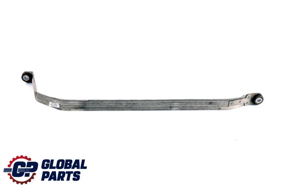 Left Tension Strap N/S to BMW 1 3 Series E81 E87 E90 LCI E90N Fuel Tank with Part number 16117195124 BMW 1 3 Series E81 E87 E90 LCI E90N Fuel Tank Left Tension Strap N/S - SKU 7195124 - Part number 16117195124