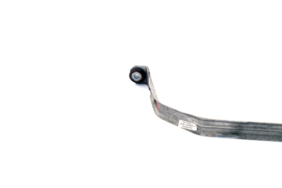 BMW 1 3 Series E81 E87 E90 LCI E90N Fuel Tank Left Tension Strap N/S - SKU 7195124 - Part number 16117195124