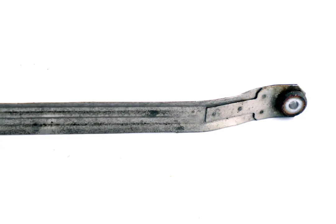 BMW 1 3 Series E81 E87 E90 LCI E90N Fuel Tank Left Tension Strap N/S - SKU 7195124 - Part number 16117195124