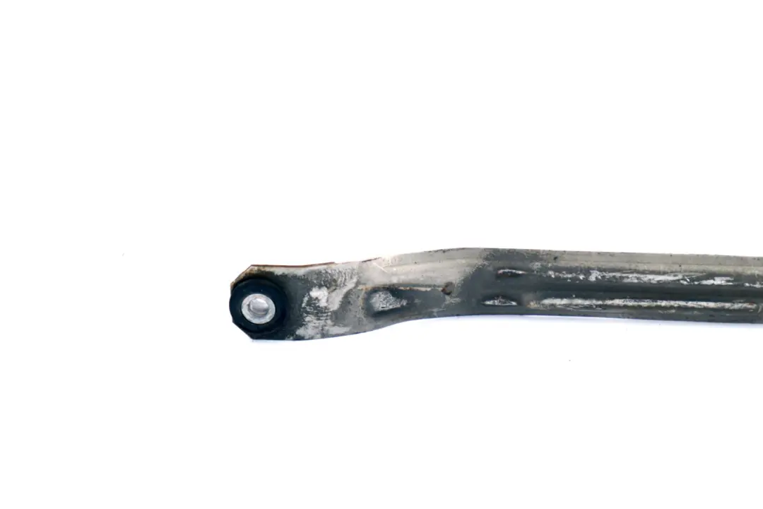 BMW 1 3 Series E81 E87 E90 LCI E90N Fuel Tank Left Tension Strap N/S - SKU 7195124 - Part number 16117195124