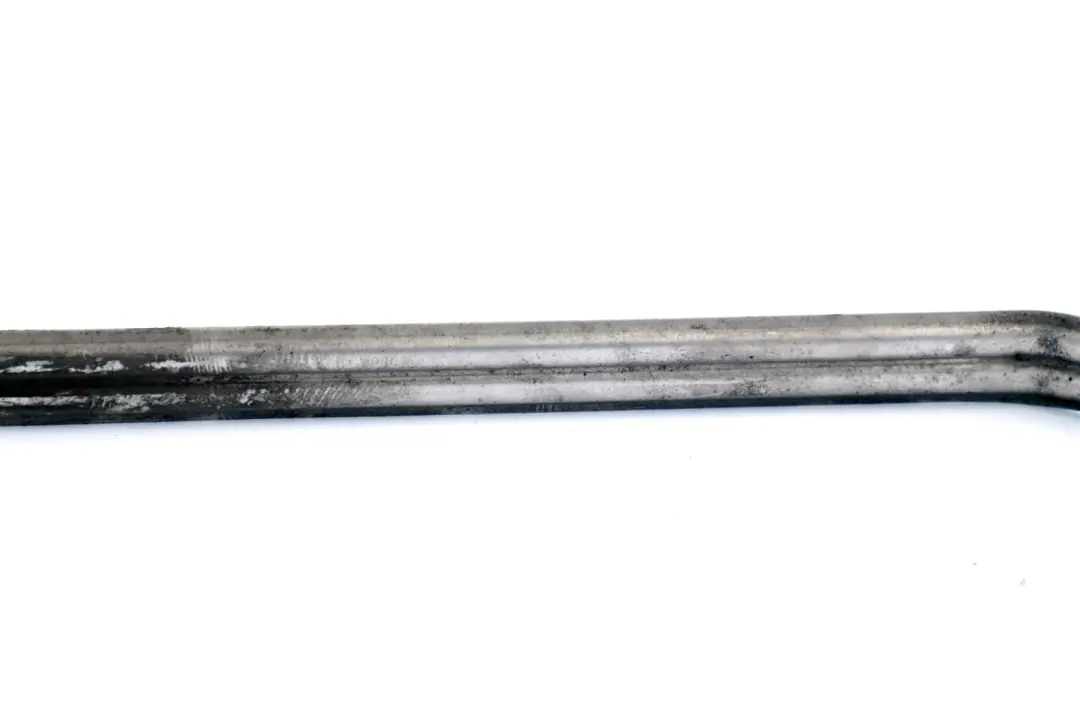 BMW 1 3 Series E81 E87 E90 LCI E90N Fuel Tank Left Tension Strap N/S - SKU 7195124 - Part number 16117195124