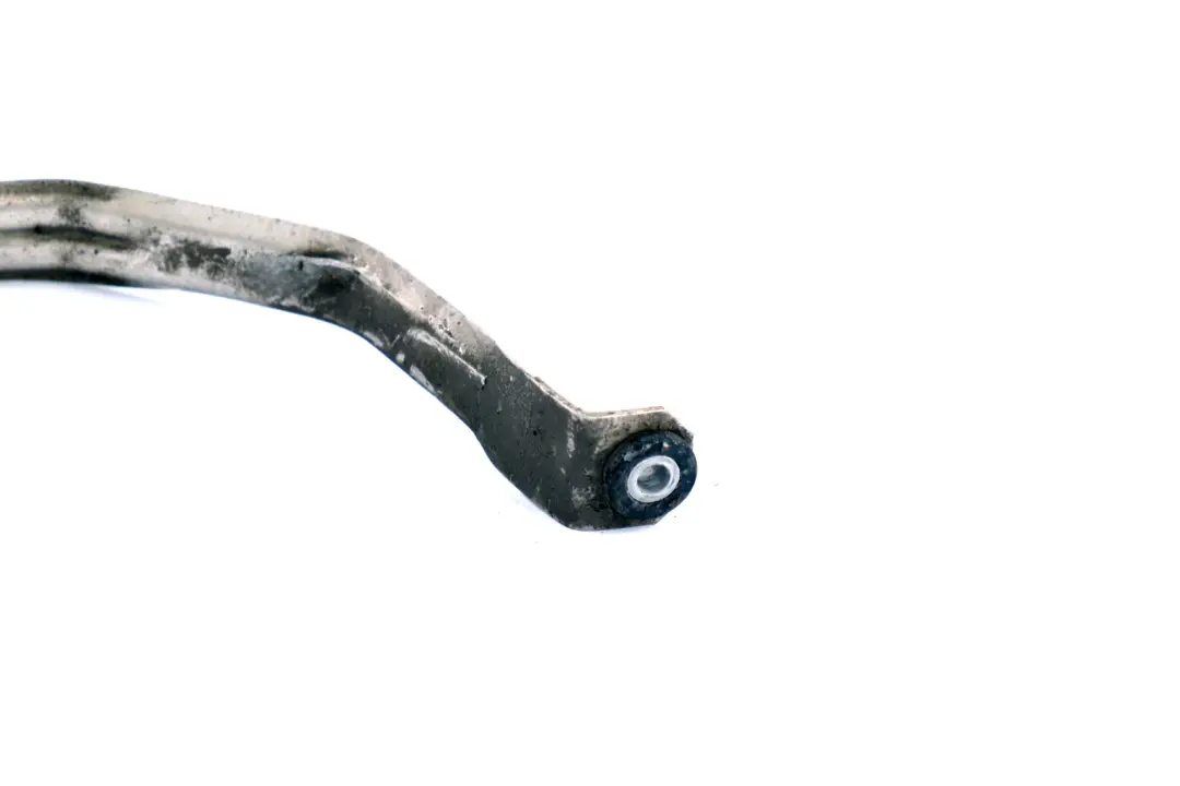 BMW 1 3 Series E81 E87 E90 LCI E90N Fuel Tank Left Tension Strap N/S - SKU 7195124 - Part number 16117195124