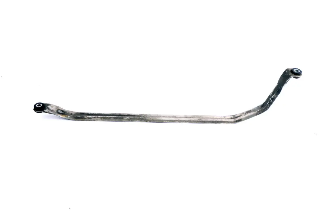 BMW 1 3 Series E81 E87 E90 LCI E90N Fuel Tank Left Tension Strap N/S - SKU 7195124 - Part number 16117195124