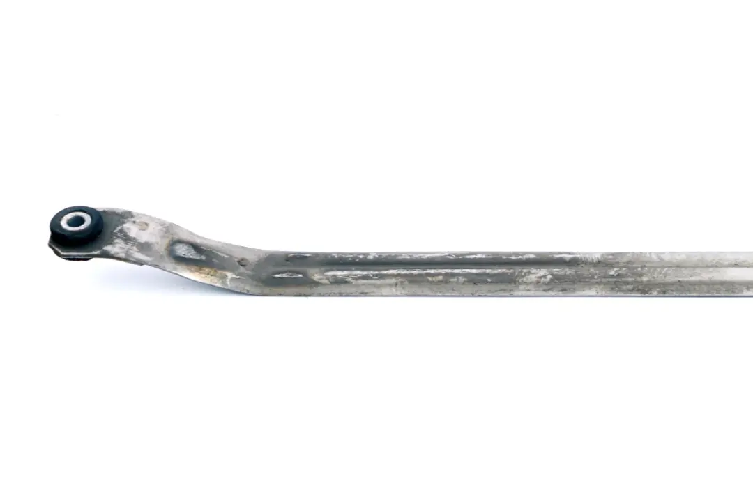 BMW 1 3 Series E81 E87 E90 LCI E90N Fuel Tank Left Tension Strap N/S - SKU 7195124 - Part number 16117195124