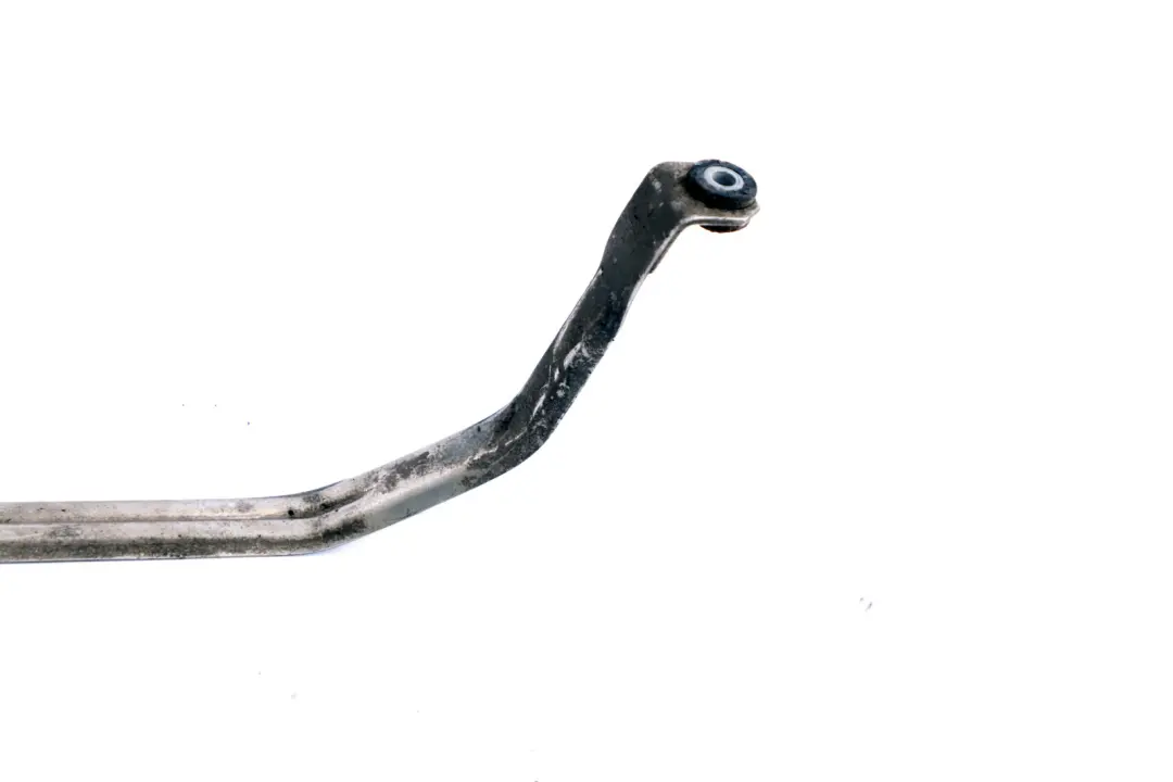 BMW 1 3 Series E81 E87 E90 LCI E90N Fuel Tank Left Tension Strap N/S - SKU 7195124 - Part number 16117195124