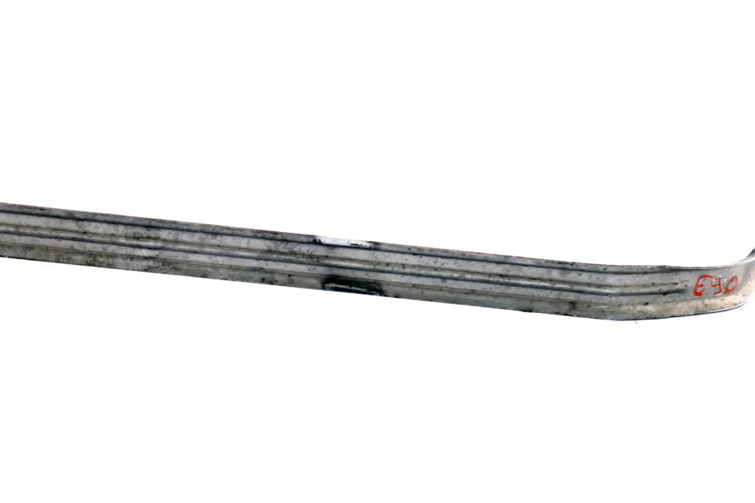 BMW E84 E90 E91 E92 Uchwyt zbiornika opaska prawa - SKU 7195175 - Numer Części 16117195124