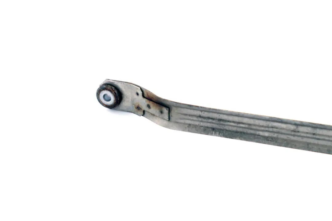 BMW 3 Series E90 E91 E92 E93 LCI Fuel Tank Tension Strap Right O/S - SKU 7195175 - Part number 16117195124