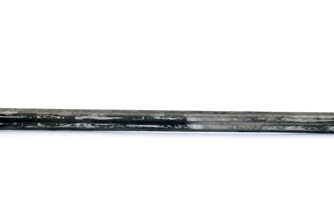 BMW 3 Series E90 E91 E92 E93 LCI Fuel Tank Tension Strap Right O/S - SKU 7195175 - Part number 16117195124