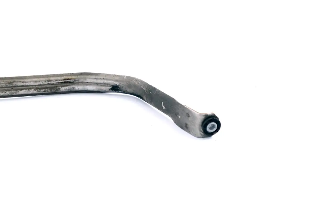 BMW 3 Series E90 E91 E92 E93 LCI Fuel Tank Tension Strap Right O/S - SKU 7195175 - Part number 16117195124