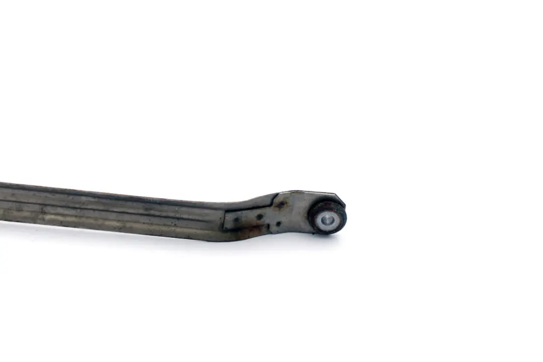 BMW 3 Series E90 E91 E92 E93 LCI Fuel Tank Tension Strap Right O/S - SKU 7195175 - Part number 16117195124