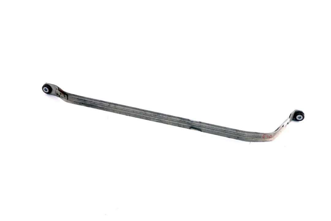 BMW E90 E91 E92 E93 LCI Correa tensión tanque combustible derecha - SKU 7195175 - Número de pieza 16117195124