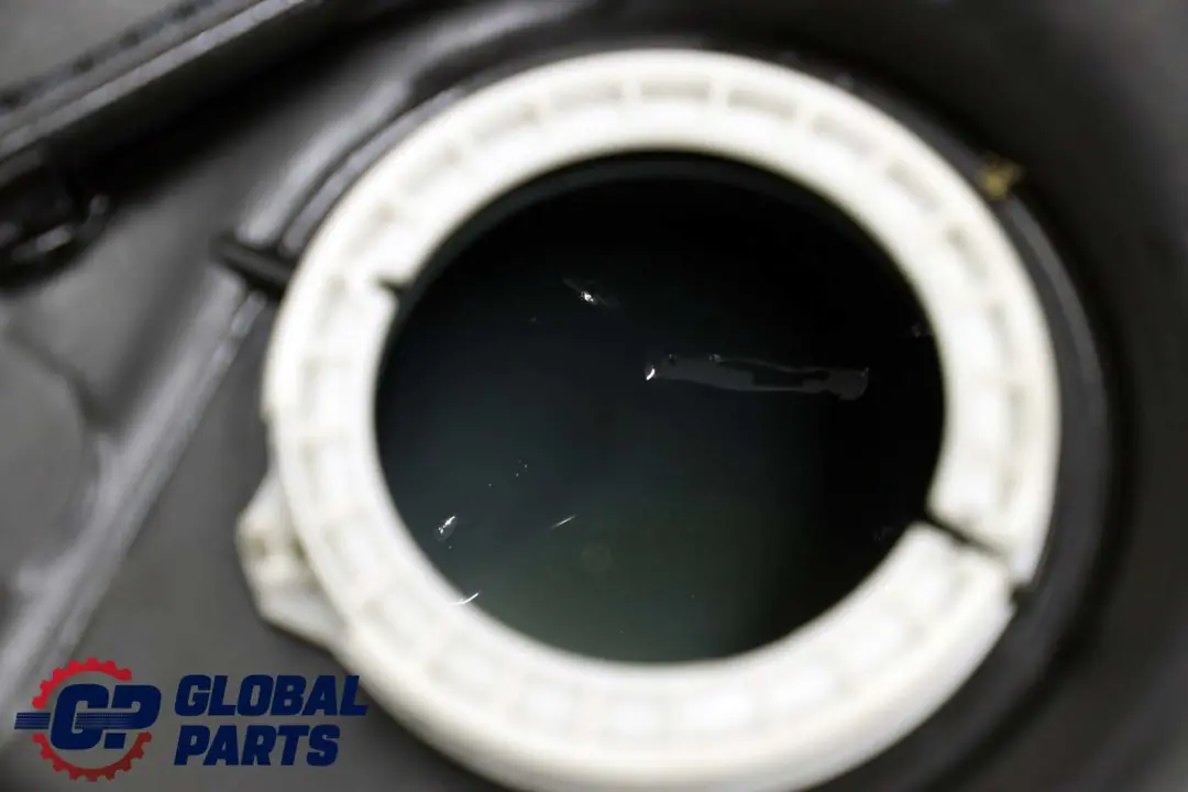 BMW E70 E71 F15 Diesel Depósito de combustible desnudo - SKU 7195462-1 - Número de pieza 7195462