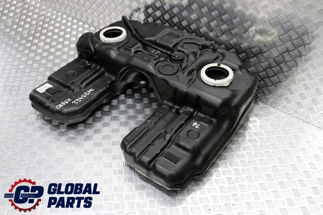 Serbatoio carburante nudo per BMW E70 E71 F15 Diesel con numero di parte 7195462 BMW E70 E71 F15 Diesel Serbatoio carburante nudo - SKU 7195462-1 - Numero di parte 7195462