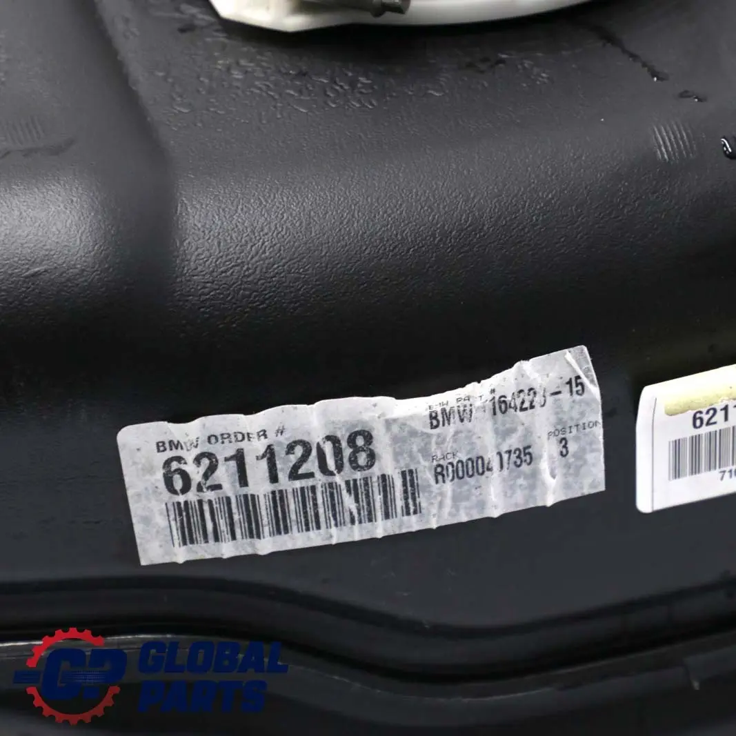 BMW X5 X6 E70 E71 F15 Completo Serbatoio Carburante Diesel - SKU 7195462 - Numero di parte 7195462
