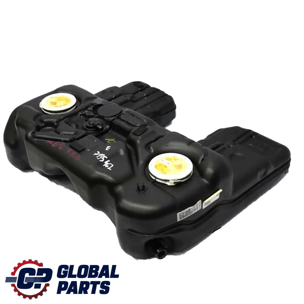 BMW X5 X6 E70 E71 F15 Completo Serbatoio Carburante Diesel - SKU 7195462 - Numero di parte 7195462