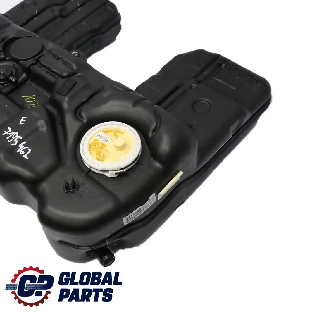 Kompletter Kraftstofftank Diesel für BMW X5 X6 E70 E71 F15 mit Teilenummer 7195462 BMW X5 X6 E70 E71 F15 Kompletter Kraftstofftank Diesel - SKU 7195462 - Teilenummer 7195462