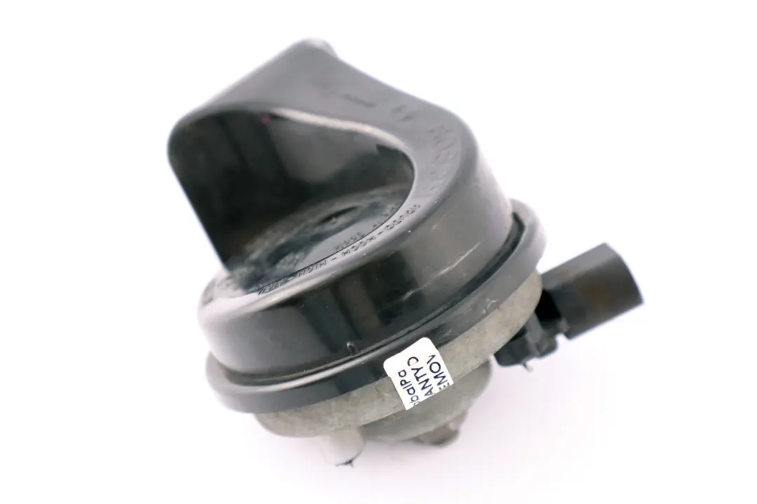 Tweeter de Fanfare 6133 pour BMW 1 E81 E82 E87 LCI E88 à propos du numéro de pièce 7195539 BMW 1 E81 E82 E87 LCI E88 Tweeter de Fanfare 6133 - SKU 7195539 - Numéro de pièce 7195539