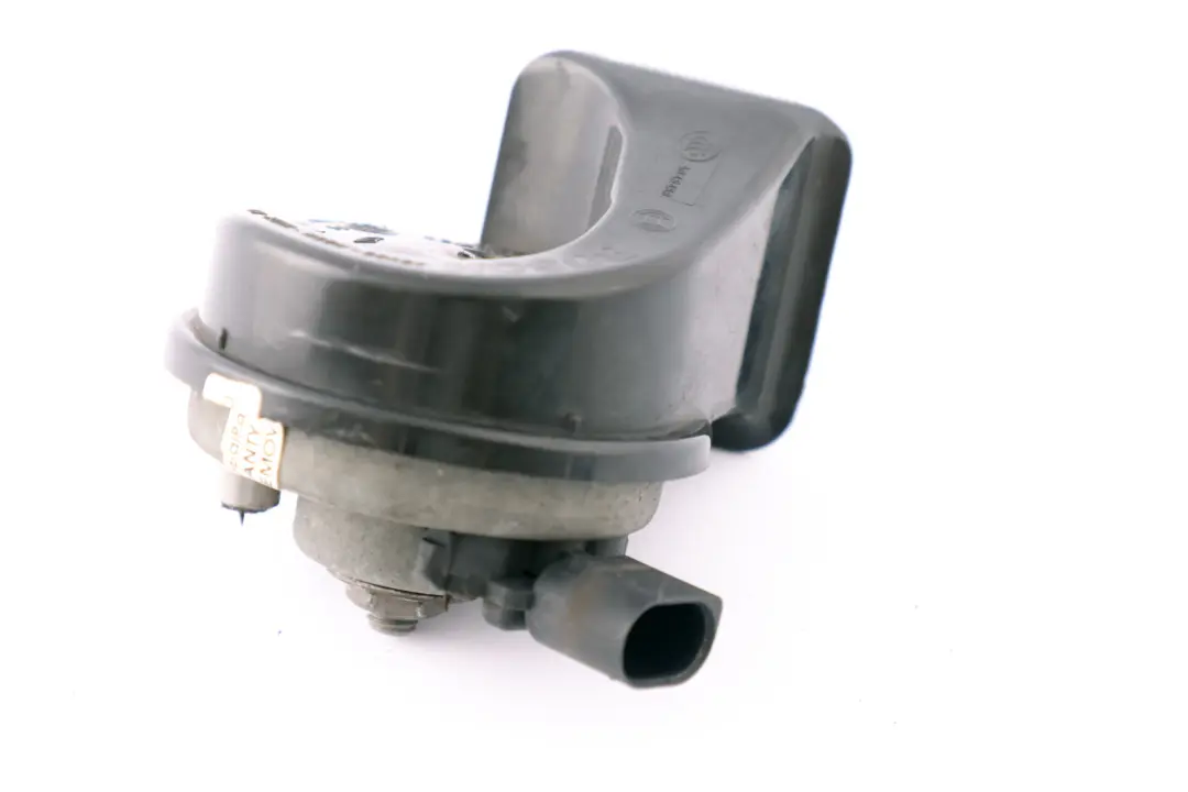 High Pitch Horn 6133 to BMW 1 Series E81 E82 E87 LCI E88 with Part number 7195539 BMW 1 Series E81 E82 E87 LCI E88 High Pitch Horn 6133 - SKU 7195539 - Part number 7195539